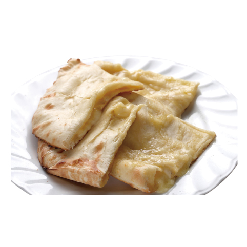 Cheese Naan