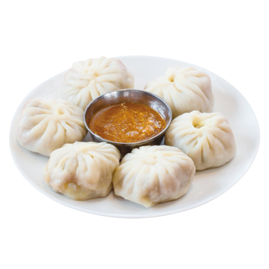 Momo (6pc)