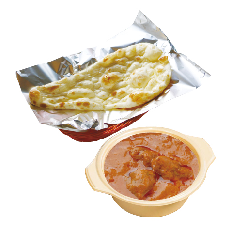 Mutton Curry